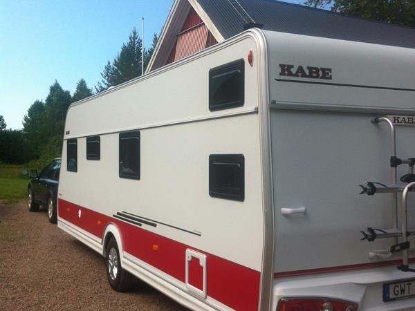 KABE Classic 660 gdl (2015)