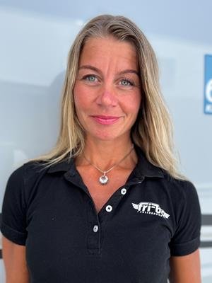 Karin Meijer (Säljare på Fri-Bo i Sollebrunn AB)